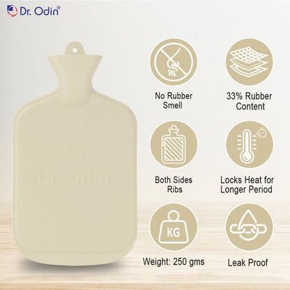Dr. Odin Hot Water Bag
