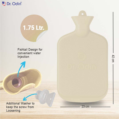 Dr. Odin Hot Water Bag