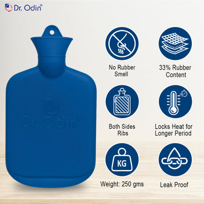 Dr. Odin Hot Water Bag