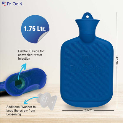 Dr. Odin Hot Water Bag