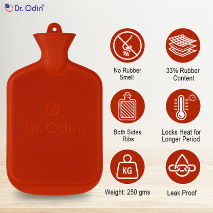 Dr. Odin Hot Water Bag