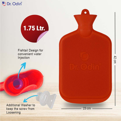 Dr. Odin Hot Water Bag