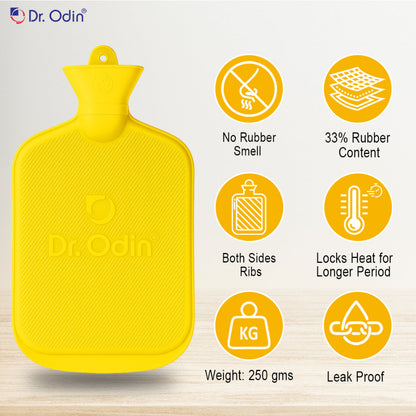Dr. Odin Hot Water Bag