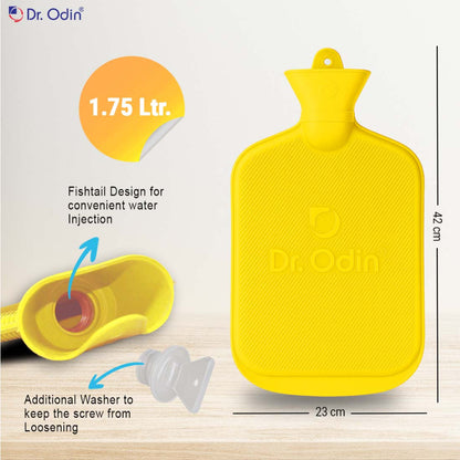 Dr. Odin Hot Water Bag