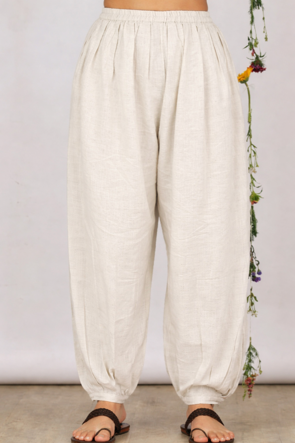 Mudita Vastram Women's Bottoms