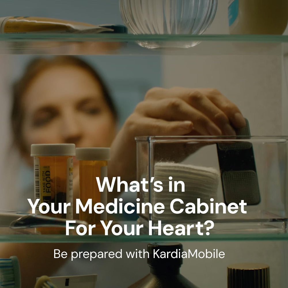 Alivecor KardiaMobile