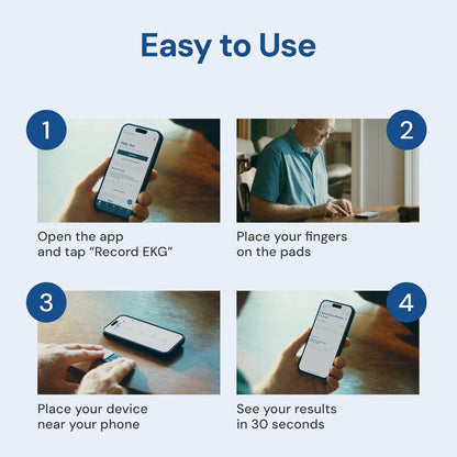 Alivecor KardiaMobile