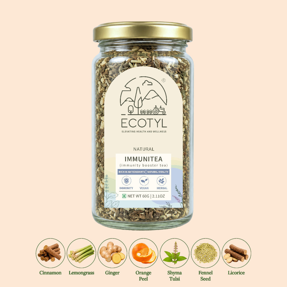Ecotyl Immunitea