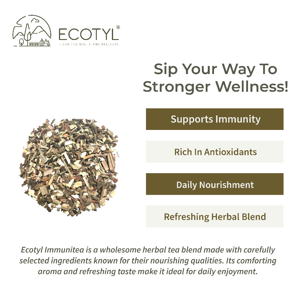 Ecotyl Immunitea