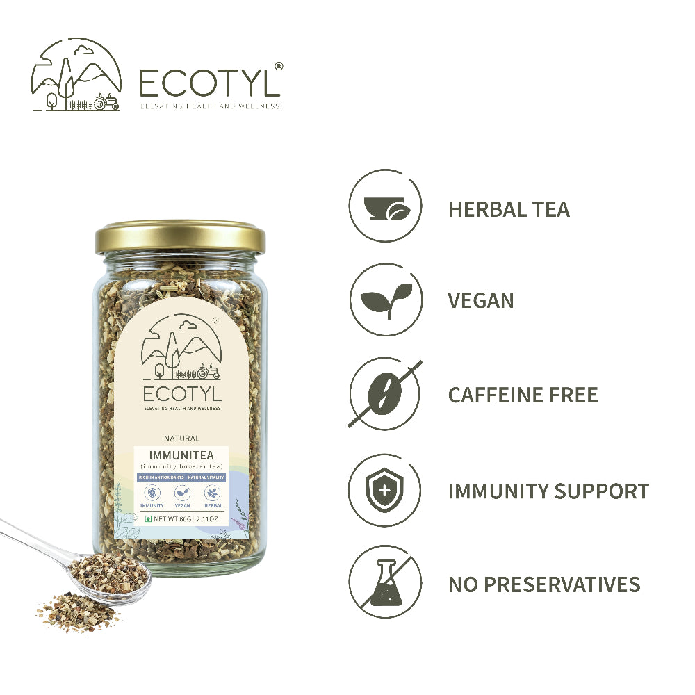 Ecotyl Immunitea