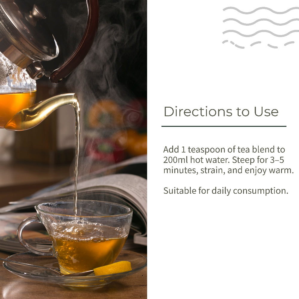 Ecotyl Immunitea