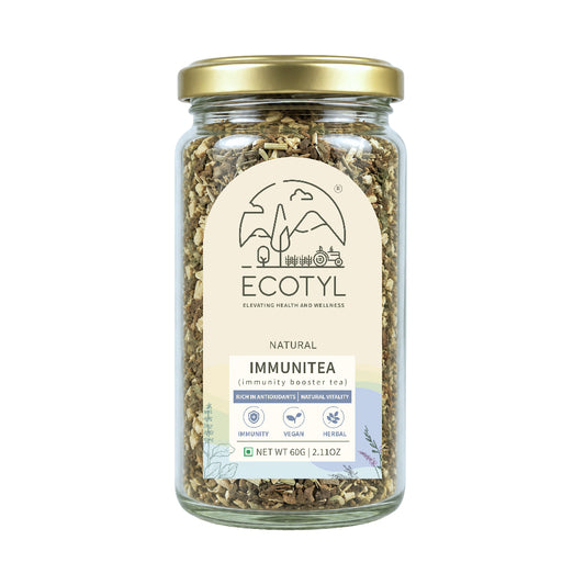 Ecotyl Immunitea