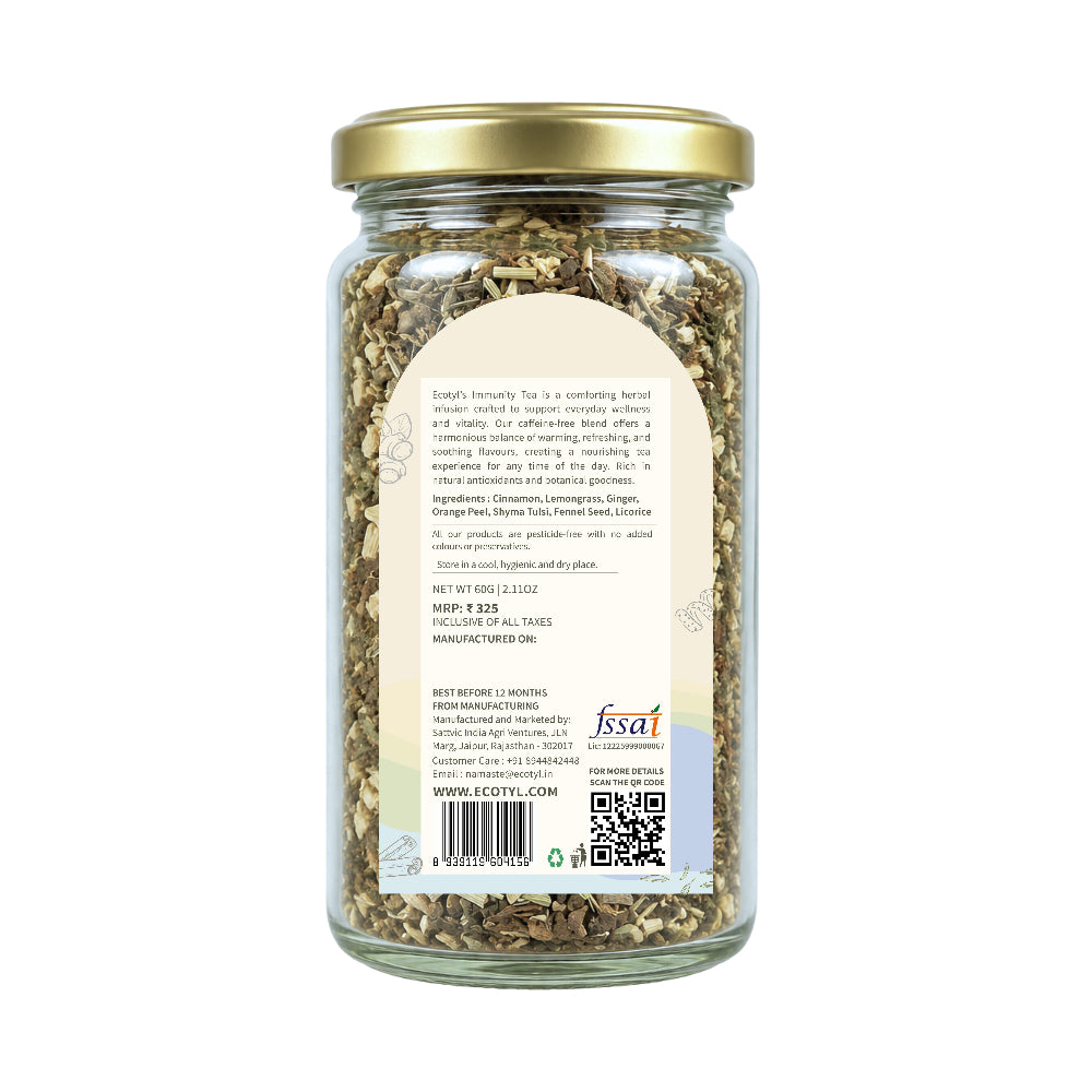 Ecotyl Immunitea