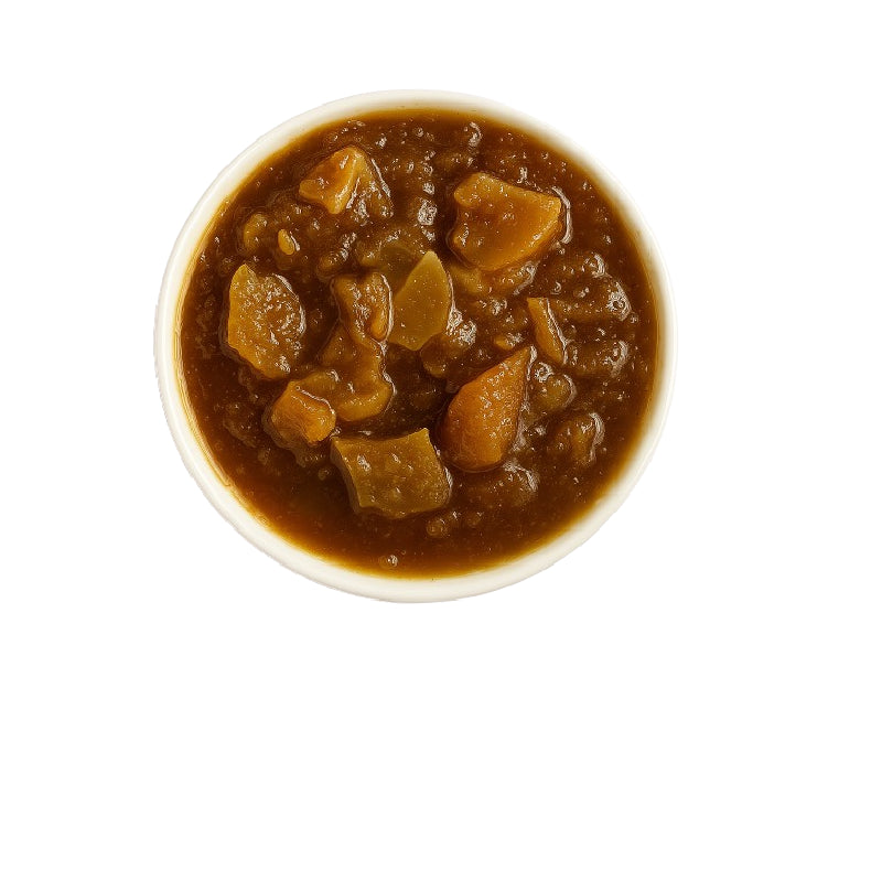 Trsna Apple Relish