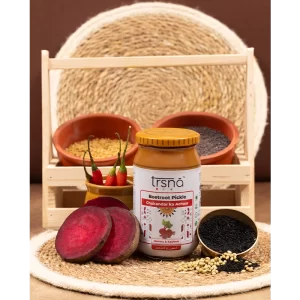 Trsna Beetroot Pickle
