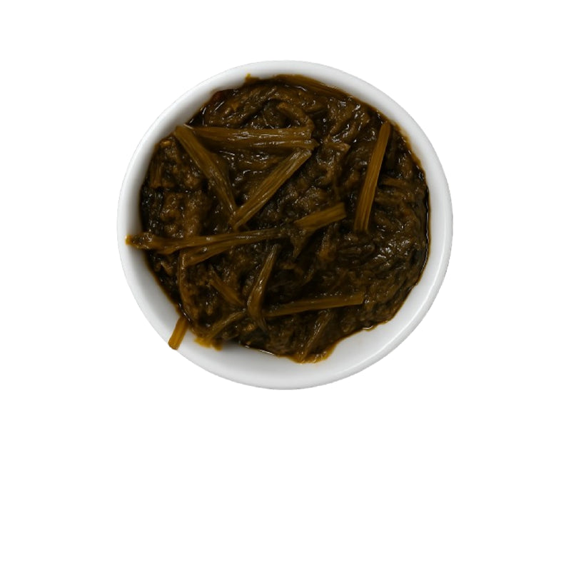 Trsna Collard Green Pickle