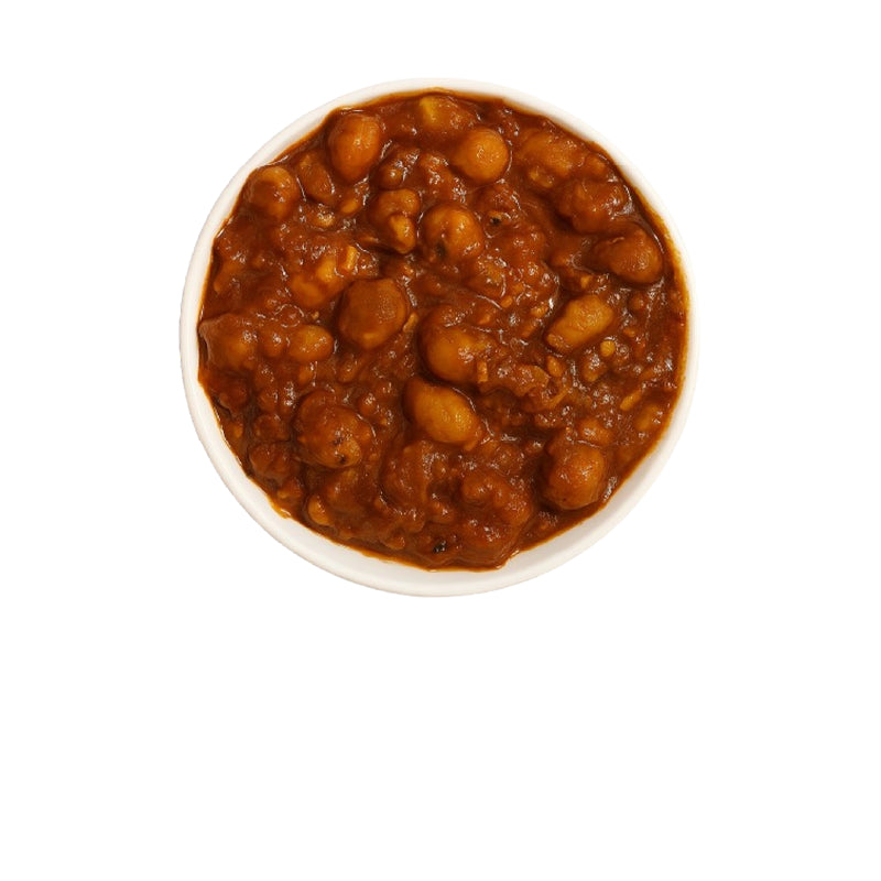 Trsna Chickpea Pickle