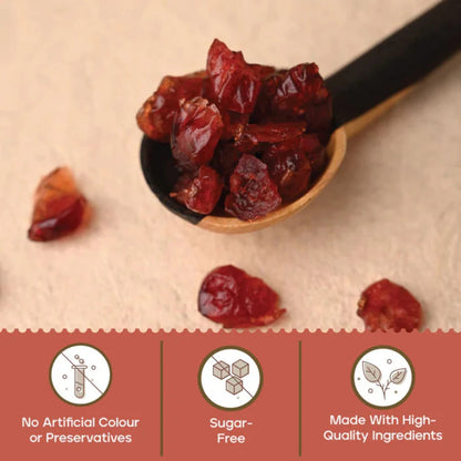 Joyspoon Cranberry