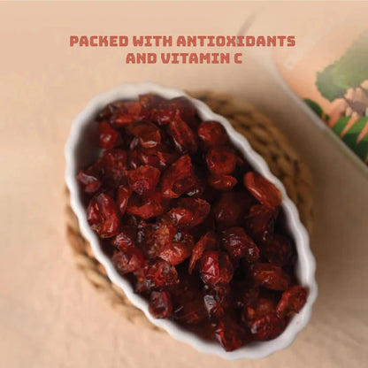 Joyspoon Cranberry