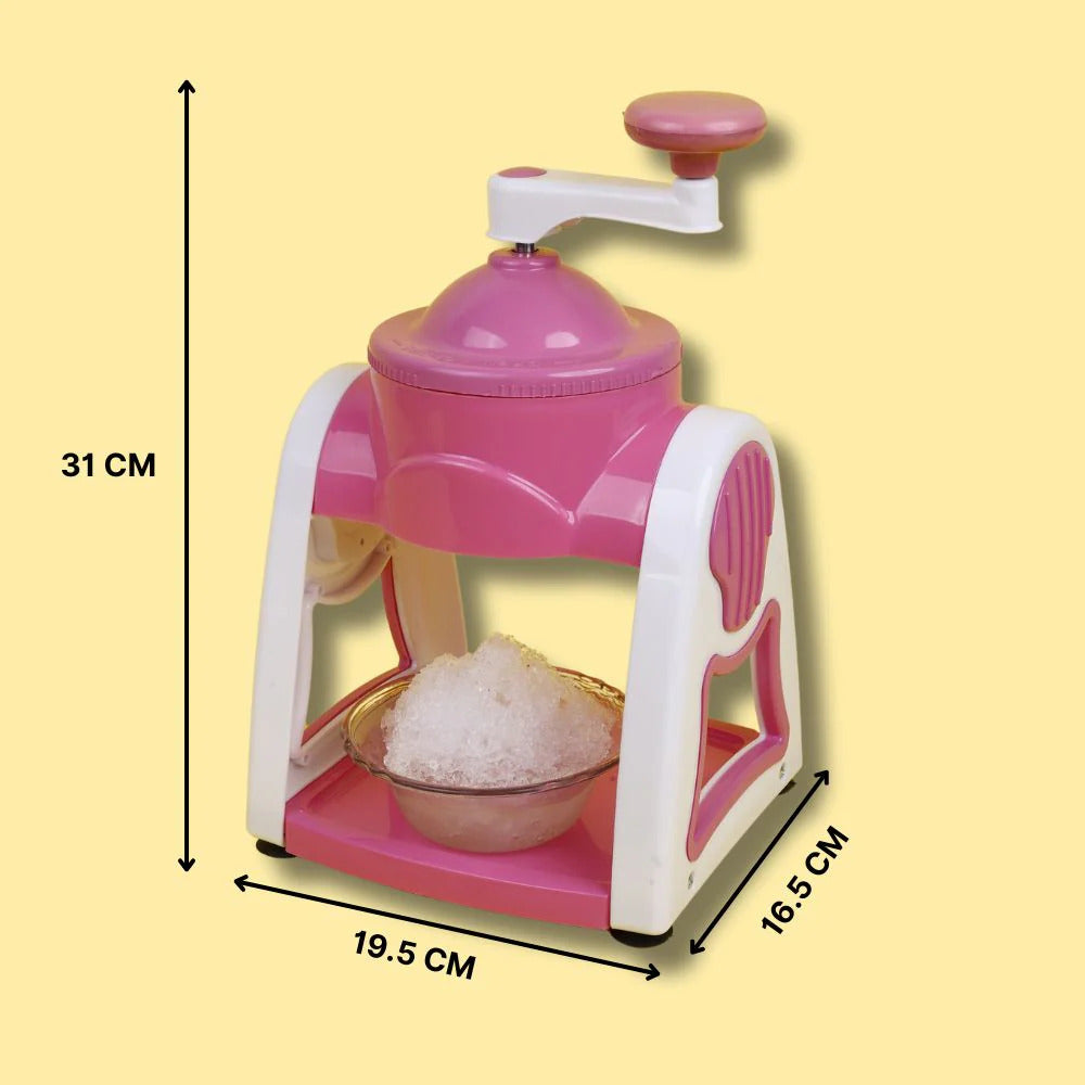 Kitsters DIY Ice Gola Kit