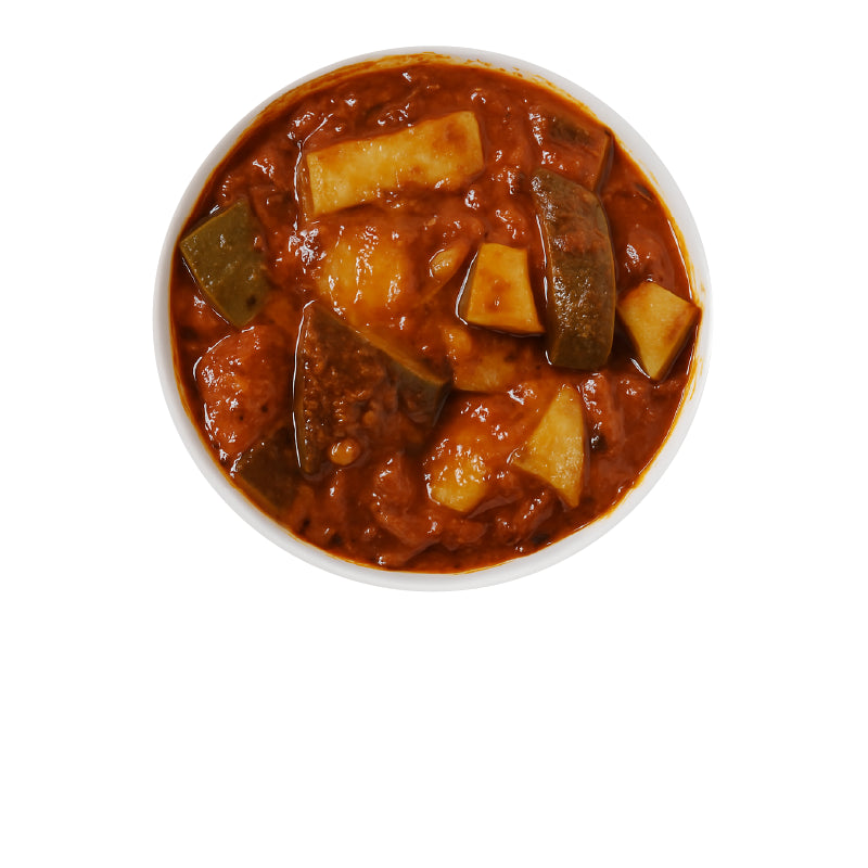 Trsna Cut Mango Pickle