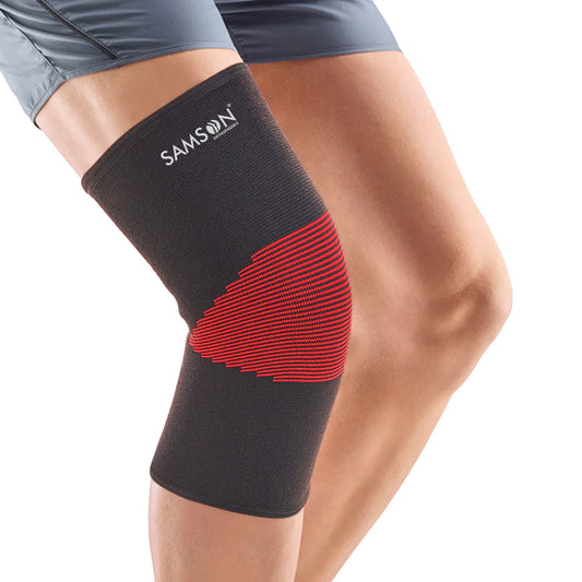 SAMSON Knee Cap Furo (Pair)