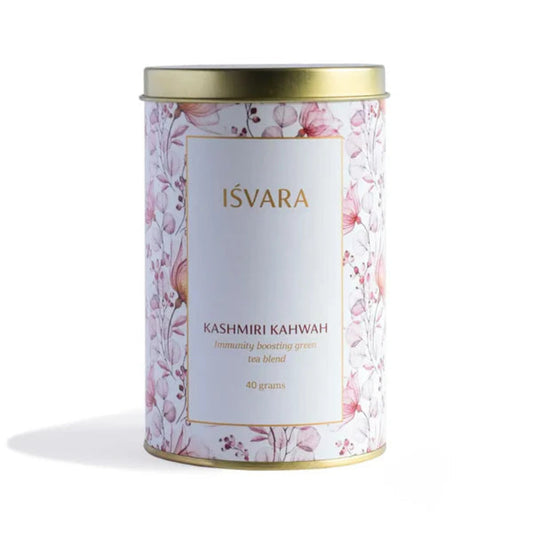 Isvara Kashmiri Kahwa - Loose Leaf