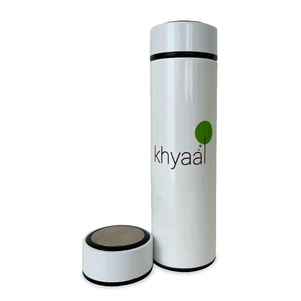 Khyaal Thermos Bottle