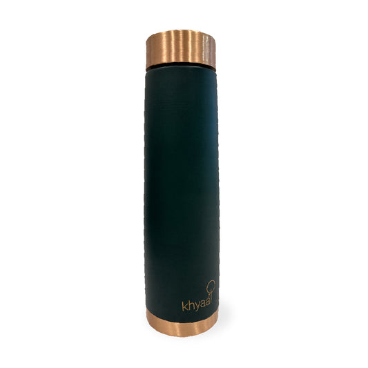 Khyaal Copper Bottle