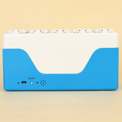 Remed + Smart Pillbox