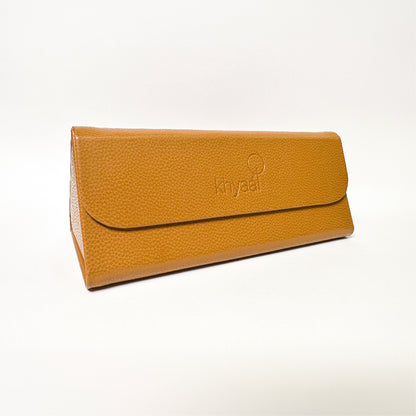 Khyaal Foldable Eyewear Case