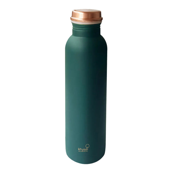 Khyaal Copper Bottle