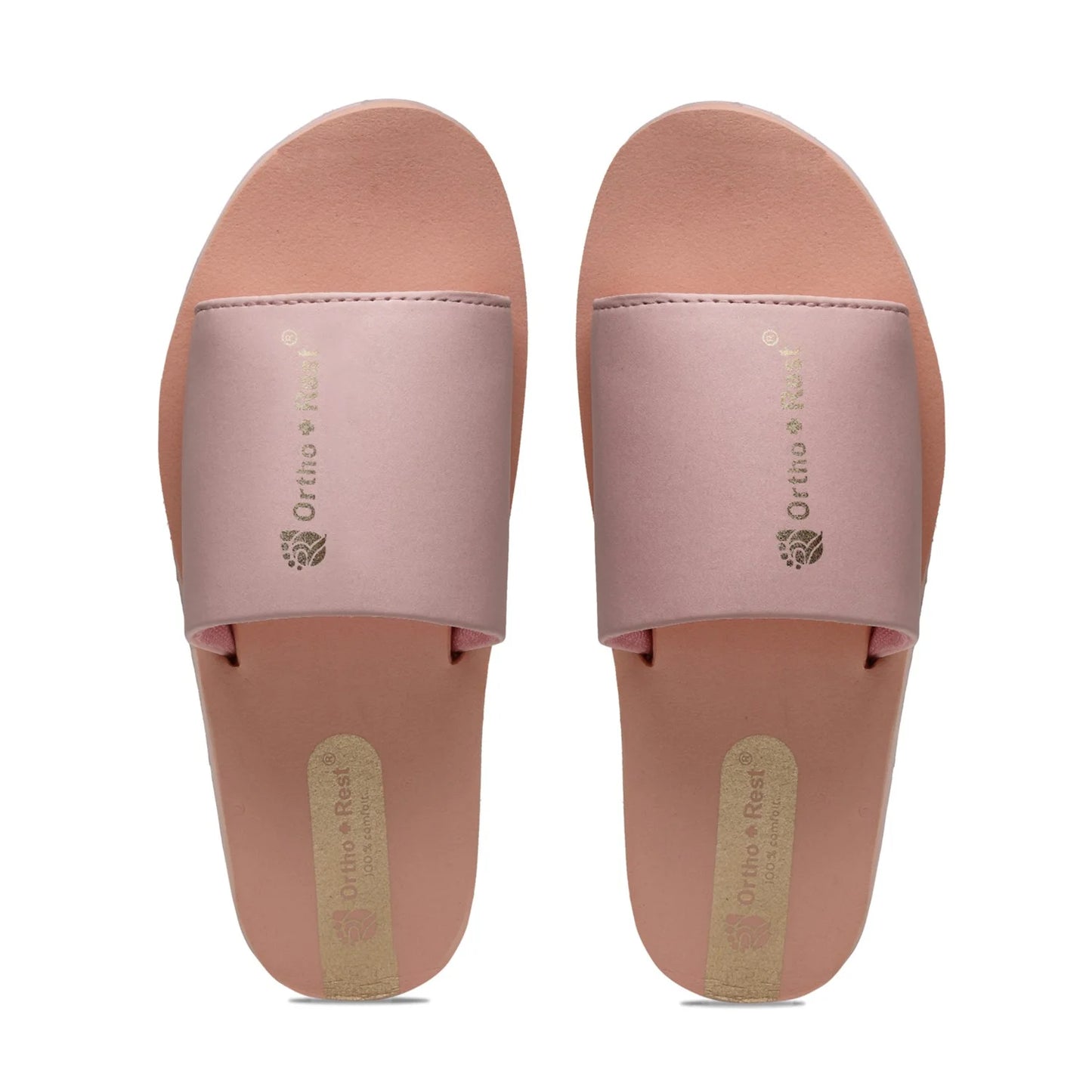 Women's Slides