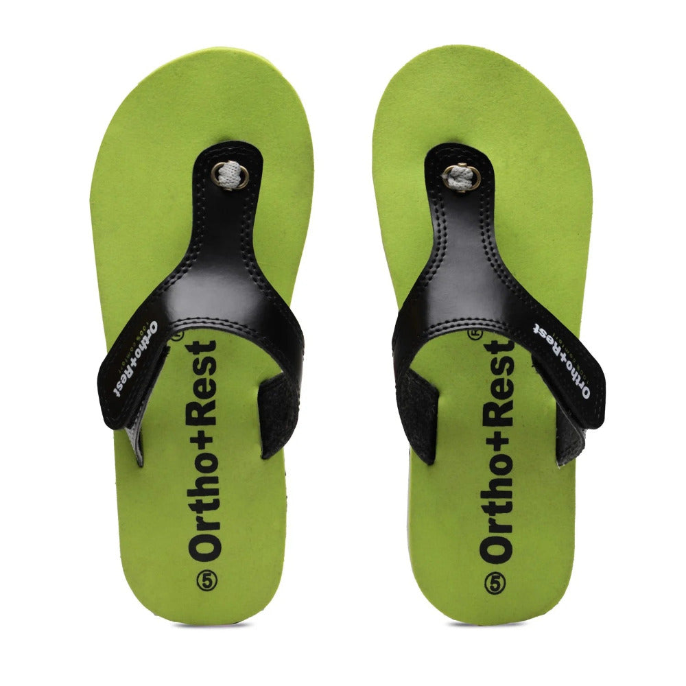 Ortho + Rest Toe Tuck Women’s Slip-on