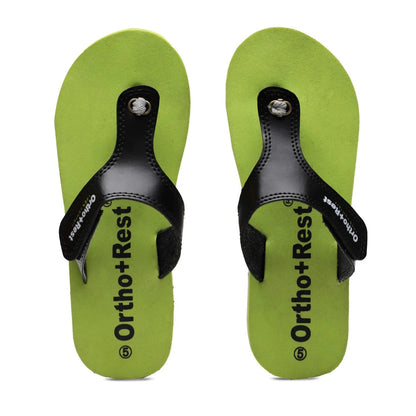 Ortho + Rest Toe Tuck Women’s Slip-on
