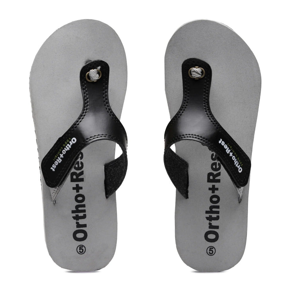 Ortho + Rest Toe Tuck Women’s Slip-on