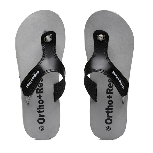 Ortho + Rest Toe Tuck Women’s Slip-on