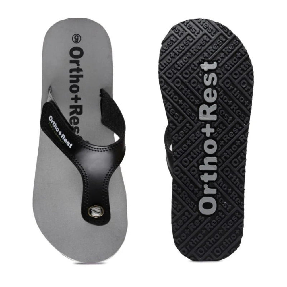 Ortho + Rest Toe Tuck Women’s Slip-on