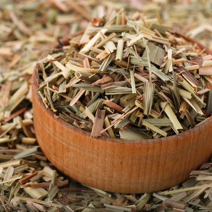 Nxtgen Ayurveda Lemon Grass Pure Infusion - 100gm