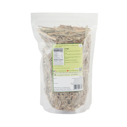 Nxtgen Ayurveda Lemon Grass Pure Infusion - 100gm