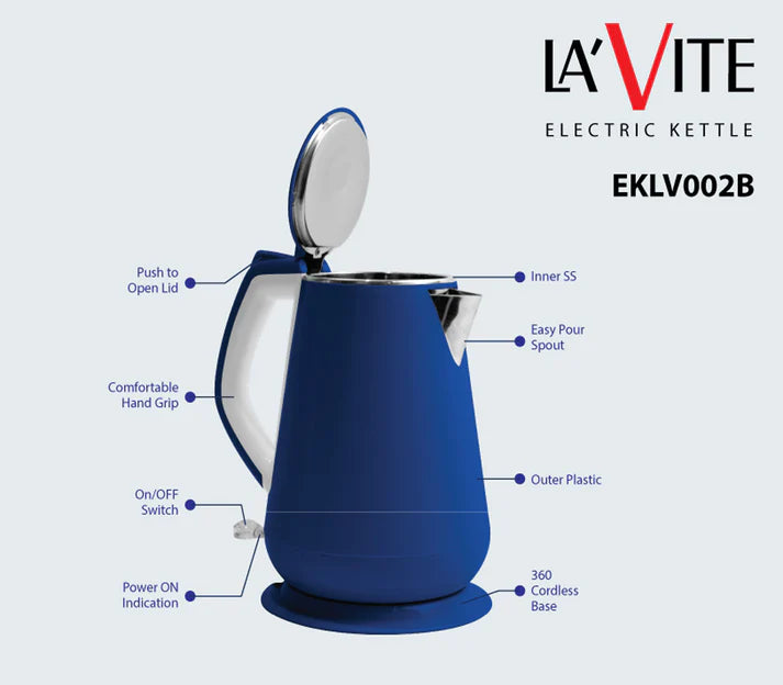 Electric Kettle