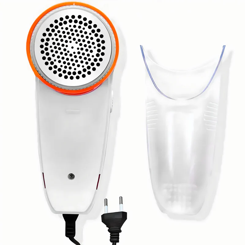 LA' FORTE Fabric Shaver & Lint Remover - Revive Your Clothes and Fabrics Instantly