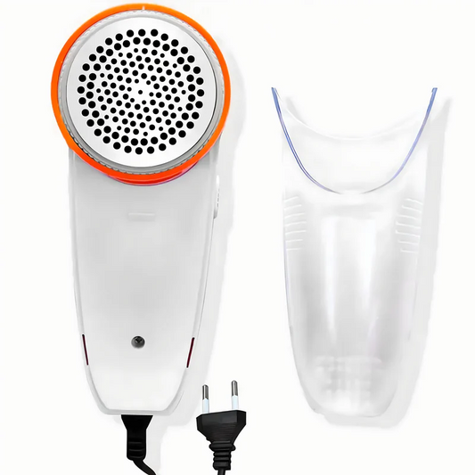 LA' FORTE Fabric Shaver & Lint Remover - Revive Your Clothes and Fabrics Instantly