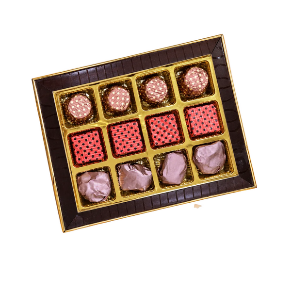 Nutri Couture The Chocolate Lover’s Hamper - NCD26.01