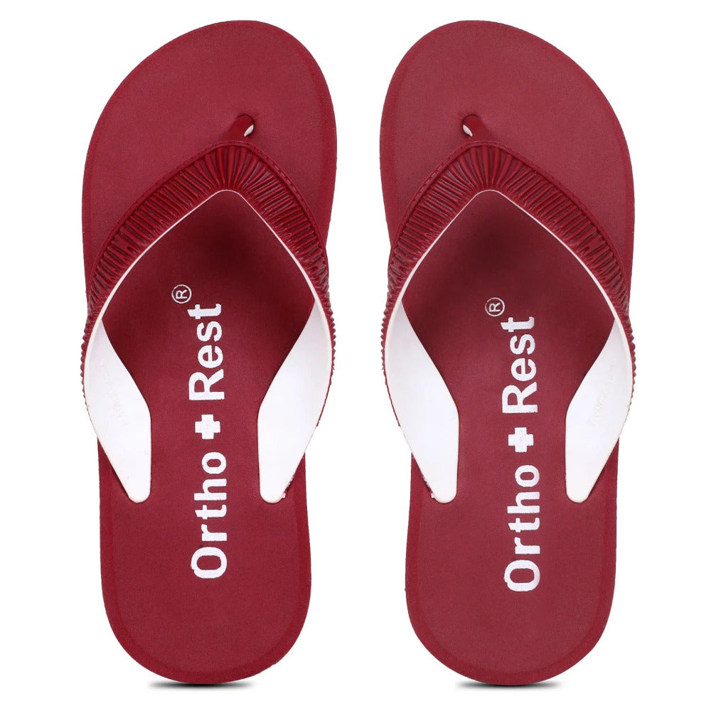 Ortho + Rest Fluffy Flips for Women