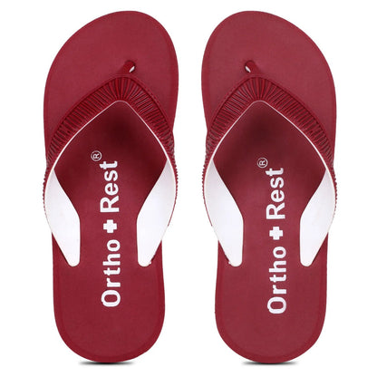 Ortho + Rest Fluffy Flips for Women