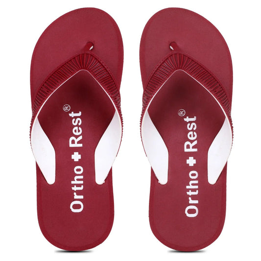 Ortho + Rest Fluffy Flips for Women