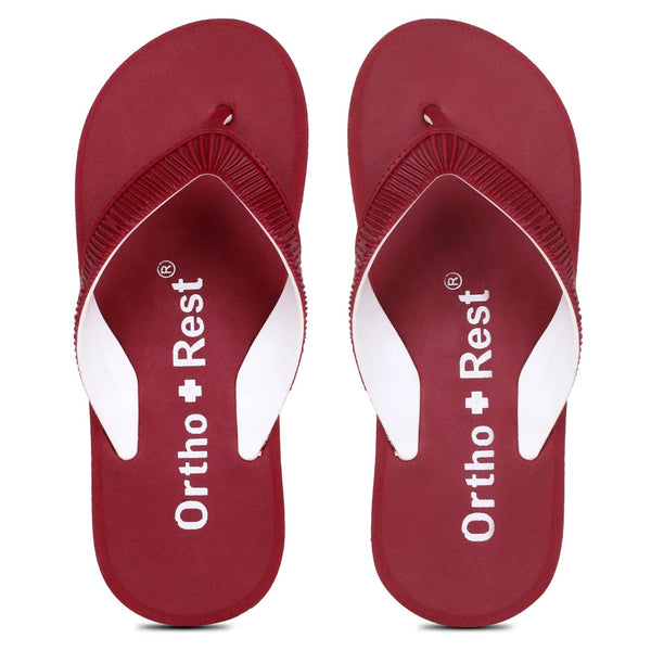 Ortho + Rest Fluffy Flips for Women