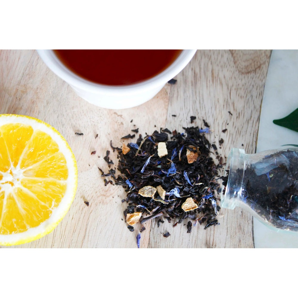Gardner Street Tea Imperial Earl Grey Loose Tea