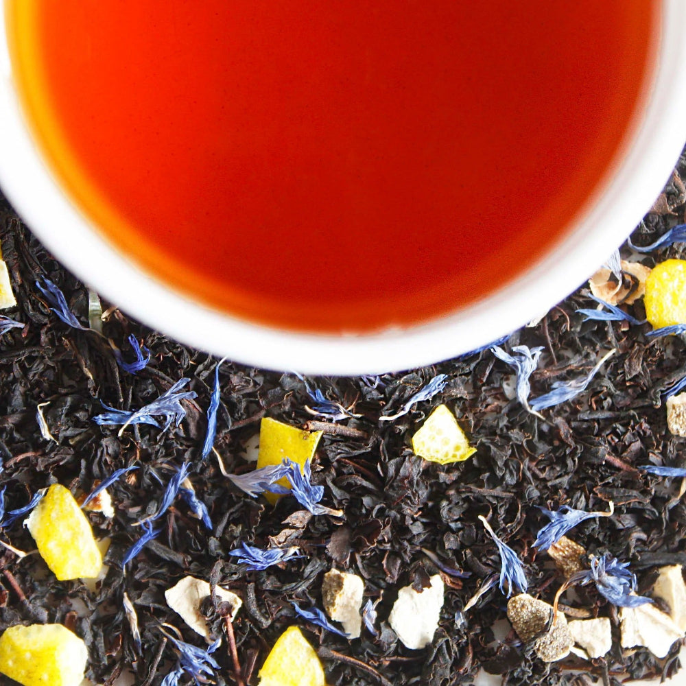 Gardner Street Tea Imperial Earl Grey Loose Tea